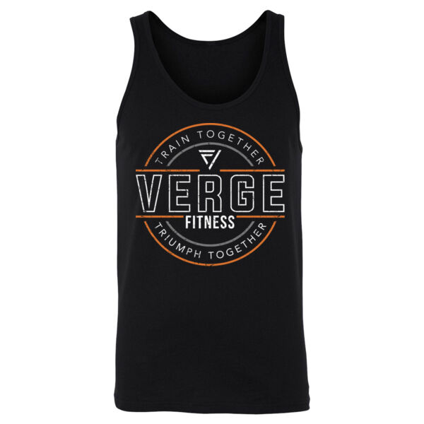 VERGE - TRIUMPH TOGETHER - PREMIUM TANK TOP - 8RKGT3 Thumbnail