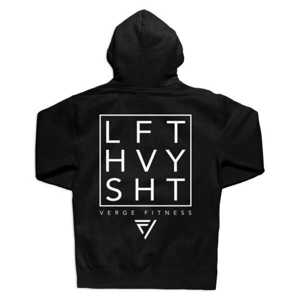 LFT HVY SHT - HOODIE - $MQV95Y$ Thumbnail