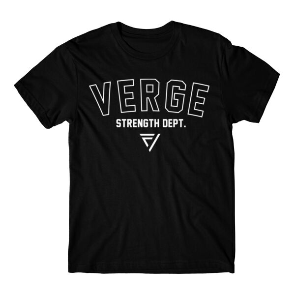 STRENGTH DEPT - T-SHIRT - $6ZUACY$ Thumbnail