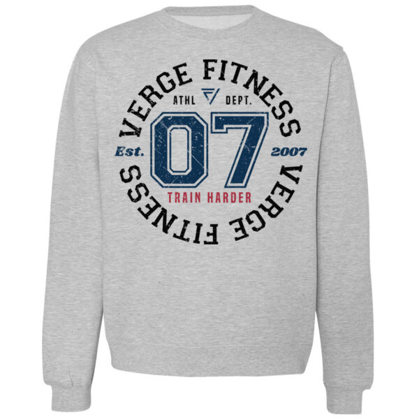 VINTAGE STAMP - CREWNECK SWEATSHIRT - $KS3P57$ Thumbnail