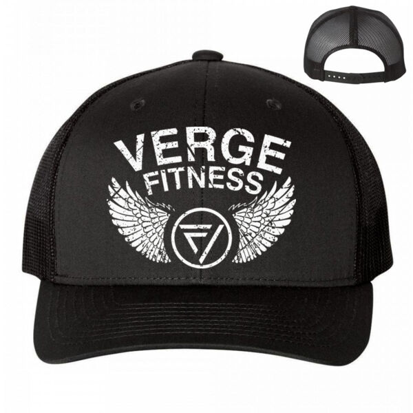 WINGS - HAT - $HZWAFE$ Thumbnail