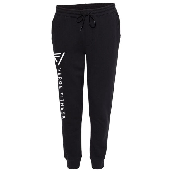 VERGE LOGO - JOGGERS - $K2PD85$ Thumbnail