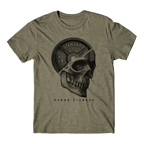 HEADACHE - T-SHIRT - $BKNTVS$ Thumbnail