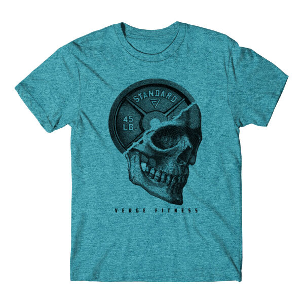 HEADACHE - T-SHIRT - $BKNTVS$ Thumbnail