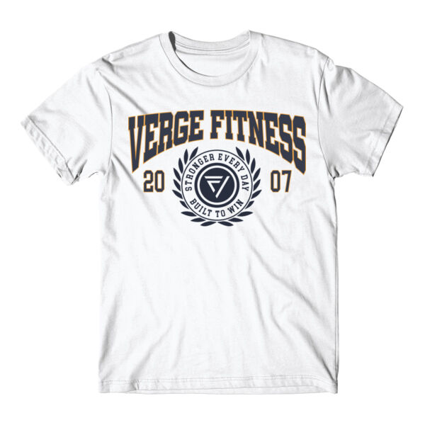 COLLEGE TOWN - T-SHIRT - $YLFLPN$ Thumbnail